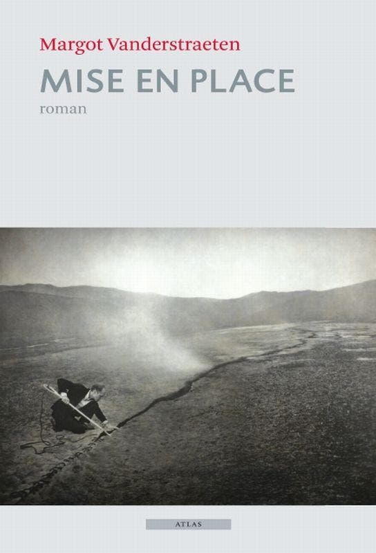 Mise en Place 9789045015057 Margot Vanderstraeten, Boeken, Romans, Zo goed als nieuw, Verzenden