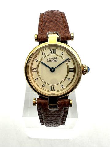 Cartier - Must de Cartier Vendome - Zonder minimumprijs -, Nieuw