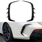 Aero Spoilers Achterbumper | geschikt voor BMW | 4-serie Cab, Verzenden