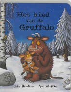 Het kind van de Gruffalo 9789056379742 Julia Donaldson, Verzenden, Zo goed als nieuw, Julia Donaldson