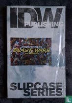 Transformers - Beast Wars: The Gathering - 2007, Eén stripboek, Verzenden, Zo goed als nieuw, Furman, Simon.