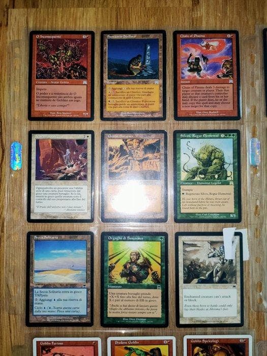 Wizards of The Coast - 800 Mixed collection - Magic: The, Hobby & Loisirs créatifs, Jeux de cartes à collectionner | Magic the Gathering