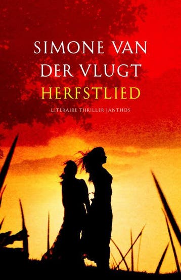 Herfstlied 9789041420800 Simone van der Vlugt, Verzenden, Simone van der Vlugt