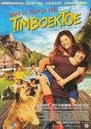 Timboektoe op DVD, Verzenden, Nieuw in verpakking