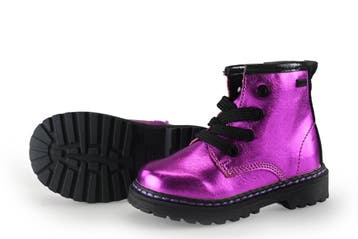Puccetti Boots Meisjes in maat 22 Overig, Verzenden, Jongen of Meisje, Schoenen, Zo goed als nieuw