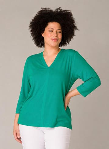 YESTA shirt Ylva4(54/56)Maat 46/48 (XL) of groter, Verzenden, Nieuw, Maat 46/48 (XL) of groter, Overige kleuren