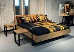 Van Os Ledikant Doboj - 180 x 210, Huis en Inrichting, Slaapkamer | Bedden, Nieuw