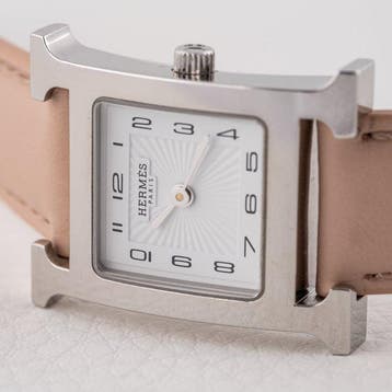 Hermès - Heure H - Zonder minimumprijs - HH1.210 - Dames -, Nieuw