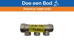 Bieden: Ferretti Marine Grade Metal Water Distribution Mani, Ophalen of Verzenden, Nieuw