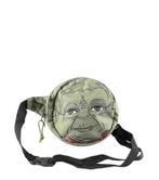 Eastpak Heuptas Groen, Verzenden, Zo goed als nieuw, Groen