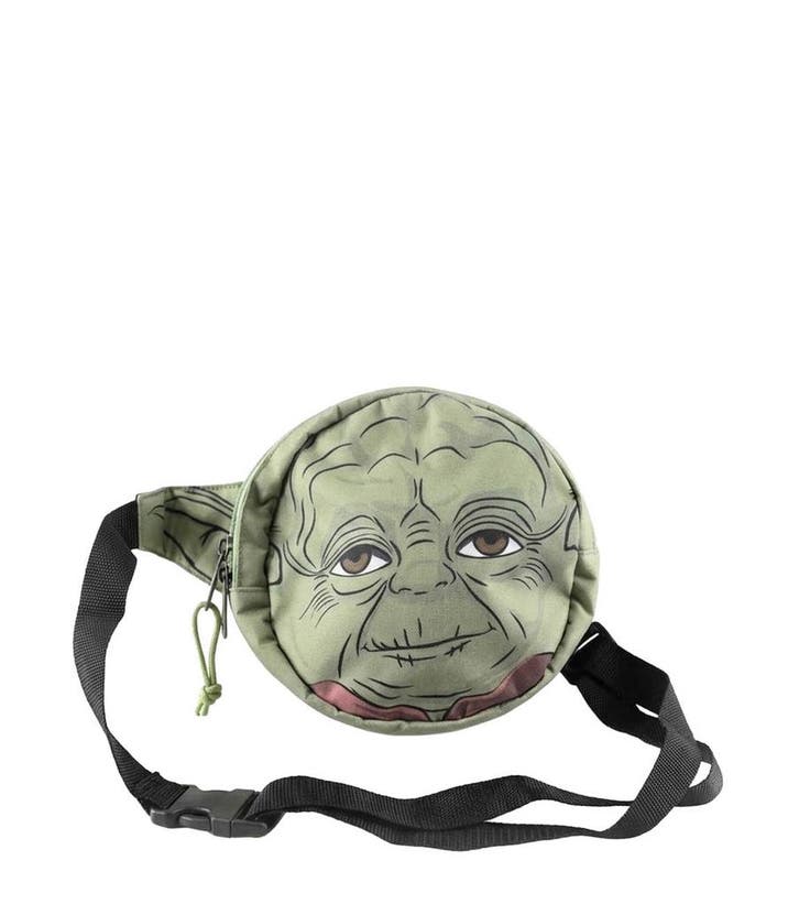 Eastpak Heuptas Groen, Handtassen en Accessoires, Tassen | Damestassen, Groen, Zo goed als nieuw, Verzenden