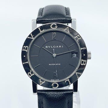 Bvlgari - BVLGARI BVLGARI - BB33SL - Unisex - 1990-1999, Nieuw