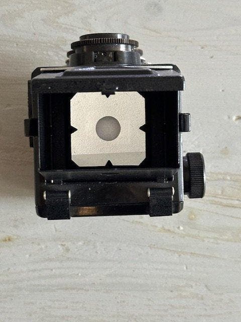 Lubitel Lubitel 2 Appareil photo 120/moyen format (Sans prix, TV, Hi-fi & Vidéo, Appareils photo analogiques