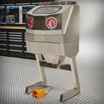 Datona Aqua Blaster - 190 liter - Datona, Ophalen of Verzenden