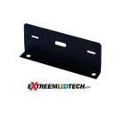 Grill light flitser Beugel - L Bracket 125 mm Universeel - H, Auto-onderdelen, Ophalen of Verzenden, Nieuw