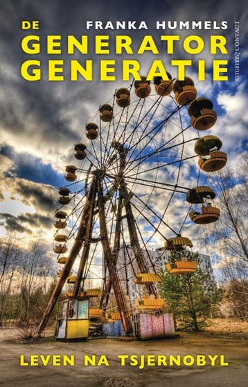 De generatorgeneratie 9789025424688 Franka Hummels, Verzenden, Gelezen, Franka Hummels