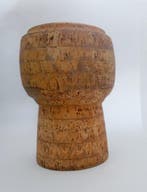 Arch. Antonio Naro - Antonio Naro - Kruk (2) - Sughero,