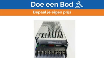 Bieden: Tokyo Keiki PR-8000 -  JWT75-5FF/A - Autopilot Swit, Ophalen of Verzenden, Nieuw
