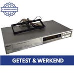 Philips FT144 | Tuner | Radio | Philips Tuner | Werkend, Verzenden, Gebruikt, Analoog