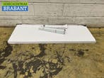 Etagère murale en acier inoxydable 120 x 40 cm Horeca, Articles professionnels, Horeca | Autre, Verzenden