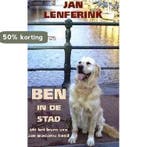 Ben In De Stad 9789044606454 J. Lenferink, Verzenden, Zo goed als nieuw, J. Lenferink