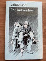 Ziel van hout 9789028415065 Lind, Verzenden, Gelezen, Lind