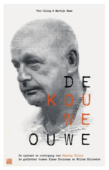 De kouwe ouwe 9789048828807 Vico Olling, Verzenden, Zo goed als nieuw, Vico Olling