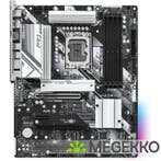 Asrock B760 PRO RS, Verzenden, Nieuw