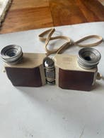 Observation binoculars - SRP I Puteaux 6x18 - 1940-1950 -