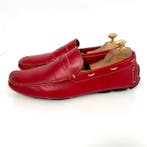 Prada - Mocassins - Maat: EU 41.5, Nieuw