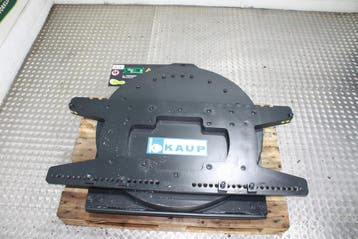 Kaup Rotator, 3000 tot 4000 kg, Verzenden, Overige aandrijving, Kaup