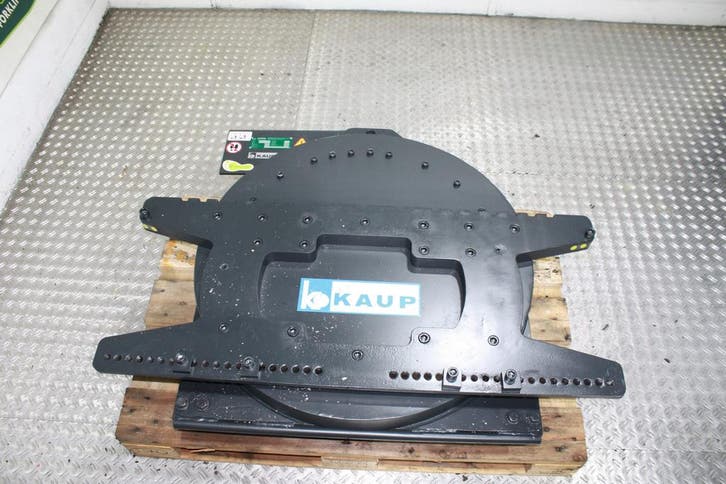 Kaup Rotator, Zakelijke goederen, Machines en Bouw | Heftrucks en Intern transport, Overige aandrijving, 3000 tot 4000 kg, Verzenden