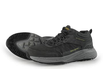 Skechers Boots in maat 45 Zwart, Verzenden, Boots