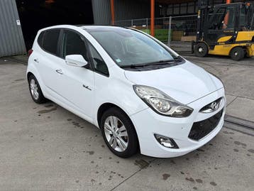 Online veiling - Hyundai - IX 20 - 1.4 CRDI - 16V TURBO -