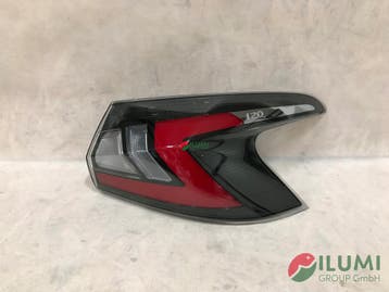 Achterlicht rechts LED Hyundai i20 N-Line (21-) mooi, Verzenden, Gebruikt, Hyundai