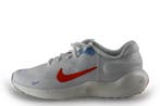 Nike Sneakers Meisjes in maat 35 Wit, Kinderen en Baby's, Verzenden, Jongen of Meisje, Schoenen, Zo goed als nieuw