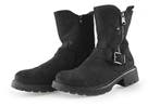 Dolcis Biker boots in maat 39 Zwart, Dolcis, Verzenden, Zwart, Overige typen