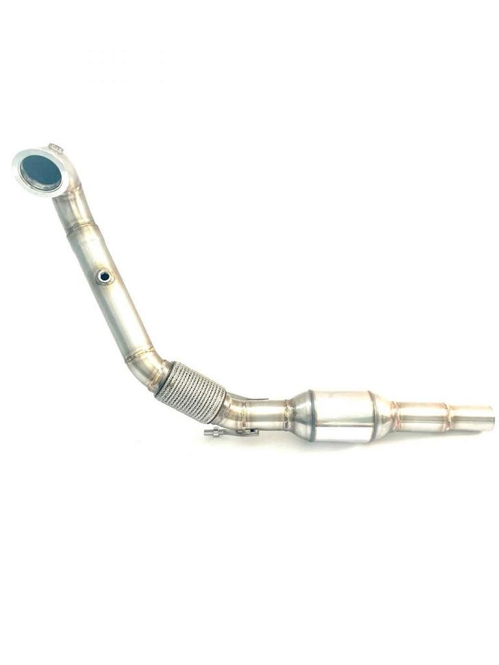 Downpipe voor Volkswagen Golf 7 1.0 TSI, Autos : Divers, Tuning & Styling, Enlèvement ou Envoi