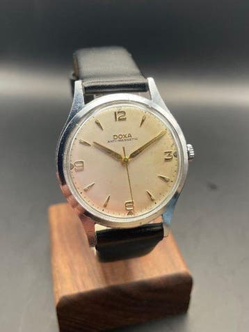 Doxa - Unknown - Sans prix de réserve - 6194552 10334-1 -