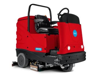 Meijer SR1050B Demo model, Ophalen of Verzenden