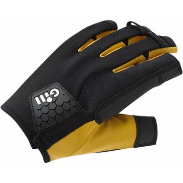 Gill Pro Zeilhandschoenen Kort, Ophalen of Verzenden, Nieuw