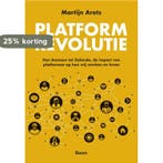Platformrevolutie 9789462762435 Martijn Arets, Verzenden, Zo goed als nieuw, Martijn Arets