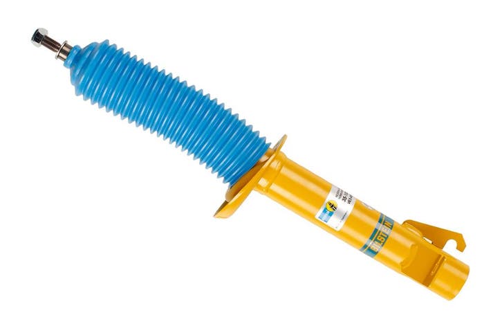 Bilstein B6 High-performance Schokdemper | Ford / Mazda |  D, Auto-onderdelen, Ophanging en Onderstel, Nieuw, Verzenden