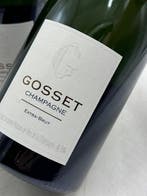 Gosset - Champagne Extra Brut - 2 Magnums (1,5 l)