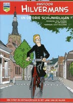 Pastoor Hilvermans / Pastoor Hilvermans 9789460320033, Boeken, Verzenden, Gelezen, Paul Spapens