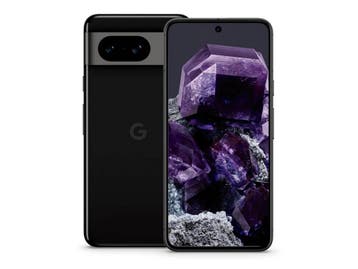 Google Pixel 8 - Zwart - 128 GB - Fysieke simkaart + eSIM, Télécoms, Verzenden
