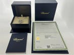 Chopard - Ketting met hanger - Happy Diamonds - 18 karaat