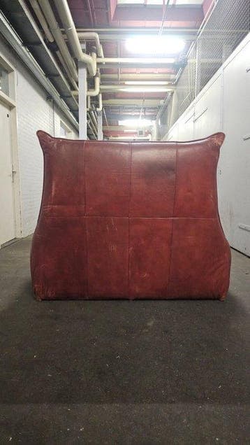 Montis - Gerard van den Berg - Sofa - leer - Gerard van den
