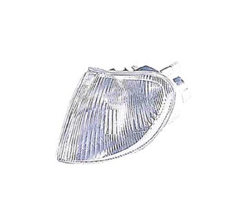 CLIGNOTANT AVANT GAUCHE CITROEN BERLINGO 96-02 PEUGEOT PARTN, Verzenden, Neuf
