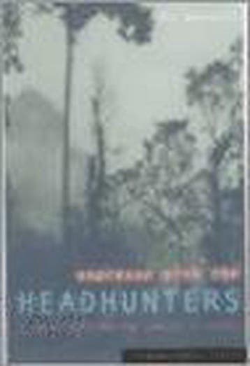 Espresso With The Headhunters 9781840241372 John Wassner, Verzenden, John Wassner